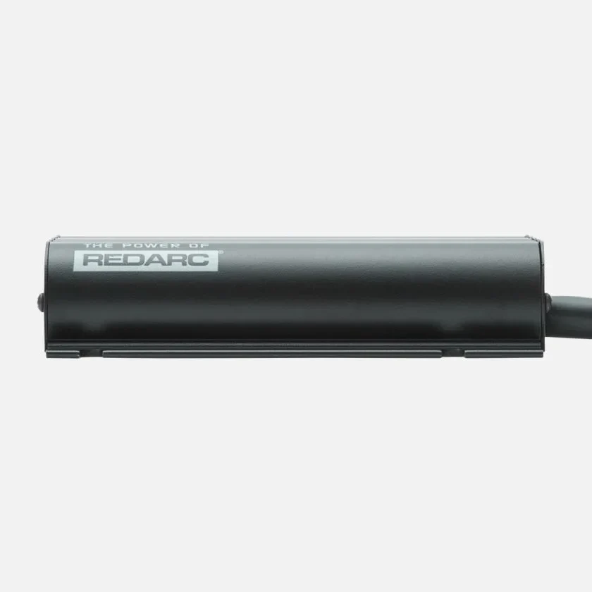 Redarc 24V 20A In-Vehicle DC Battery Charger - Image 4