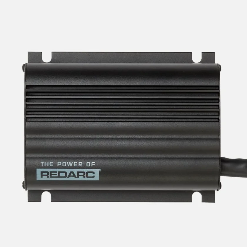 Redarc 24V 20A In-Vehicle DC Power Supply - Image 4