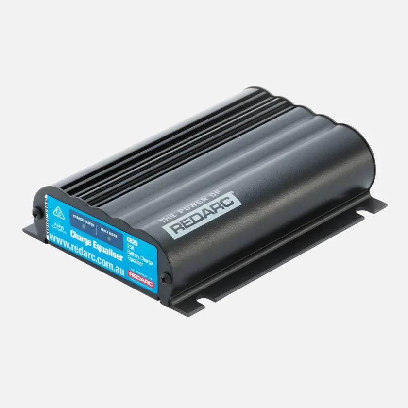 Redarc 25A Charge Equalizer