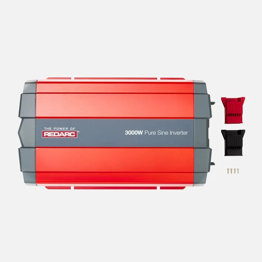 Redarc 3000W Pure Sine Wave Inverter - Image 3