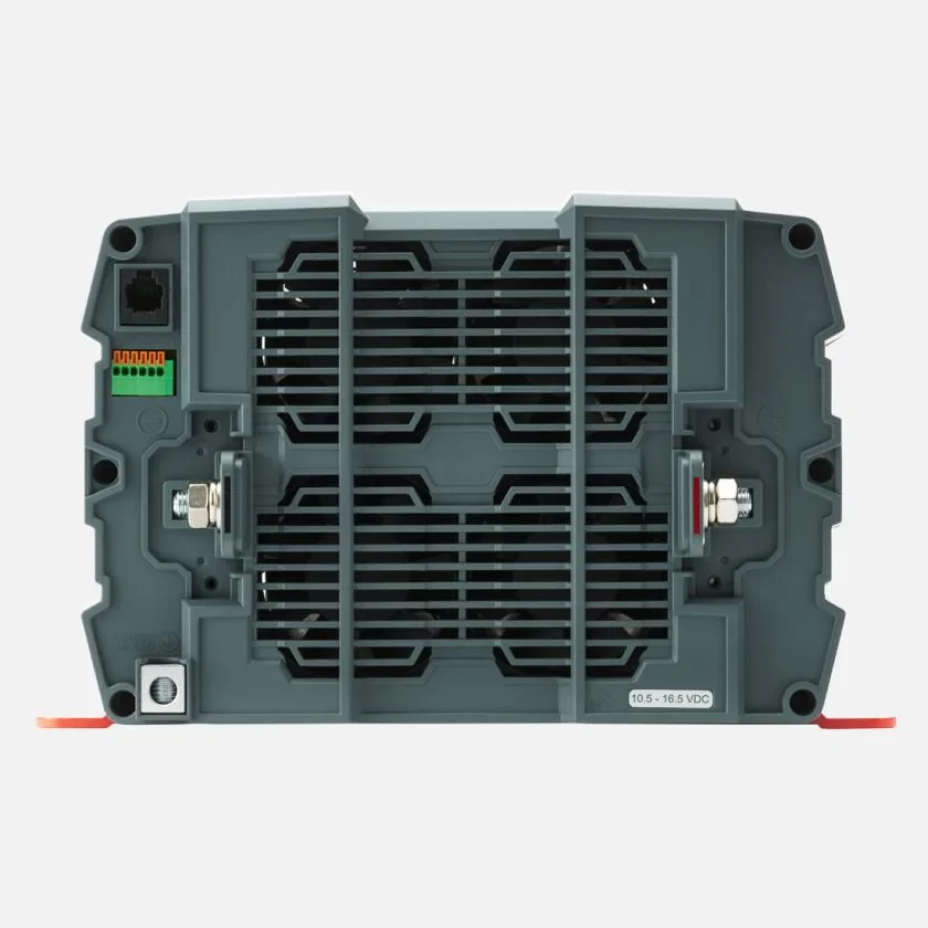 Redarc 3000W Pure Sine Wave Inverter - Image 4