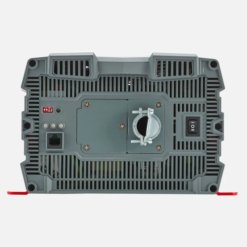 Redarc 3000W Pure Sine Wave Inverter - Image 5