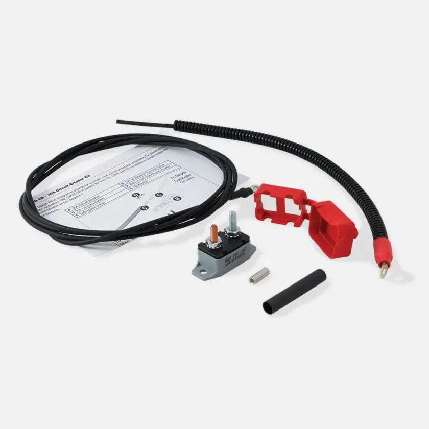 Redarc 30A Circuit Breaker Kit - Image 3