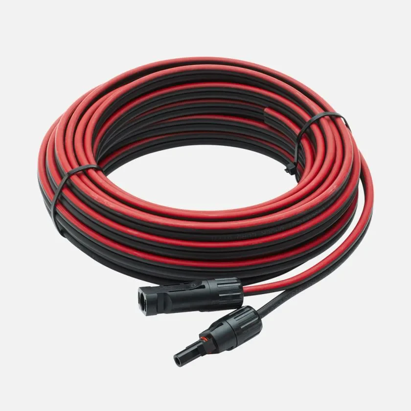 Redarc 32ft Regulator to Panel Cable