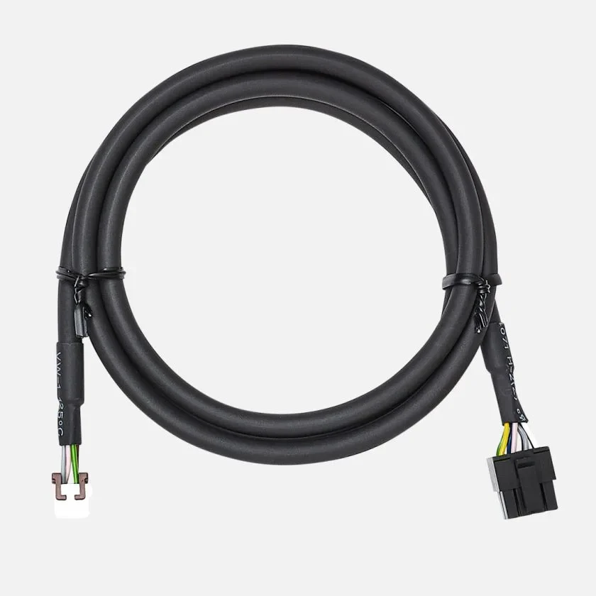 Redarc 3ft Tow-Pro Elite Remote Head Wiring Kit