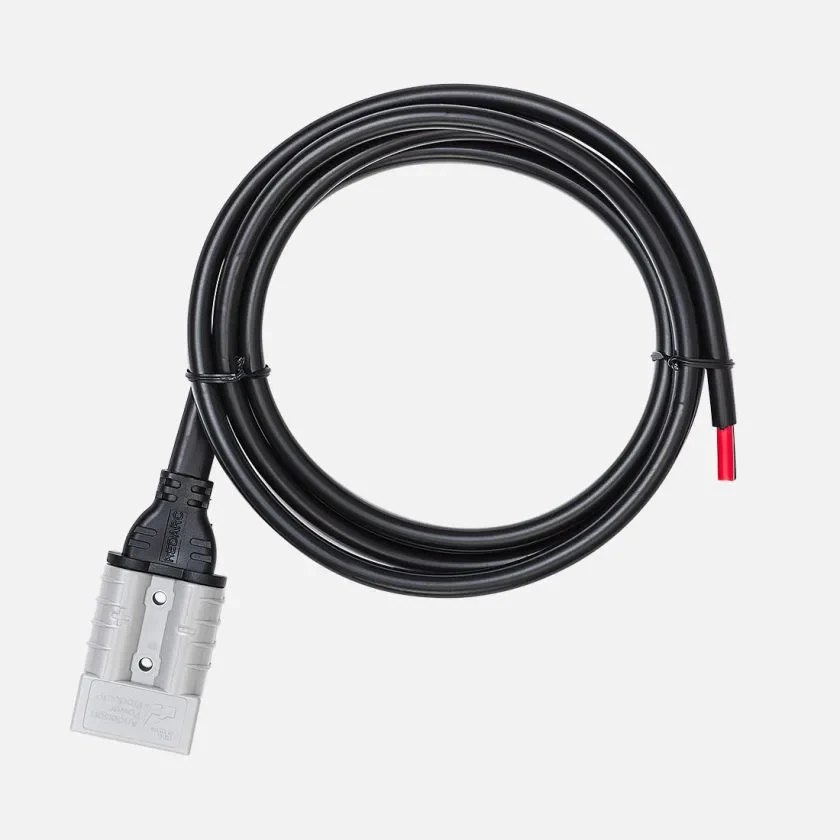 Redarc 5ft Anderson to Bare Wire Cable