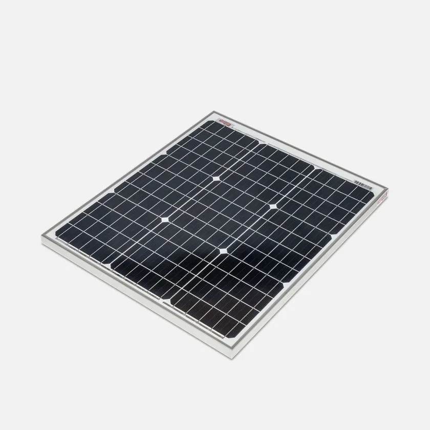 Redarc 80W Monocrystalline Solar Panel