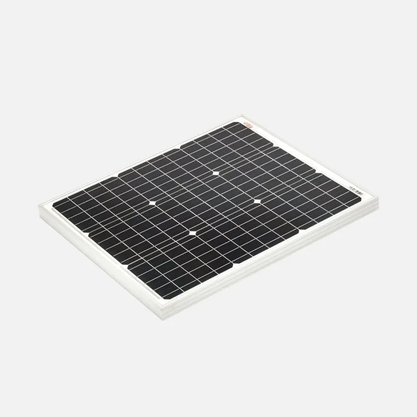 Redarc 80W Monocrystalline Solar Panel - Image 3