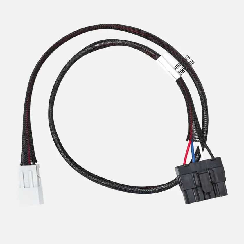 Redarc Acura/Honda Suitable Tow-Pro Brake Controller Harness - TPH-013