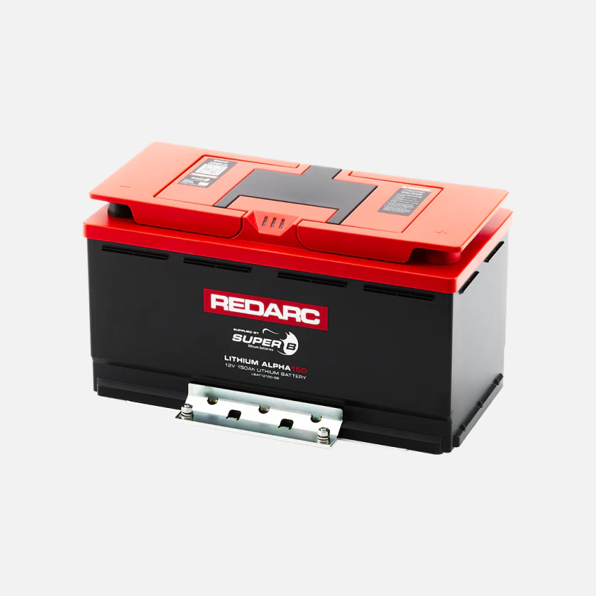 Redarc Alpha150 Battery Tray - Image 3