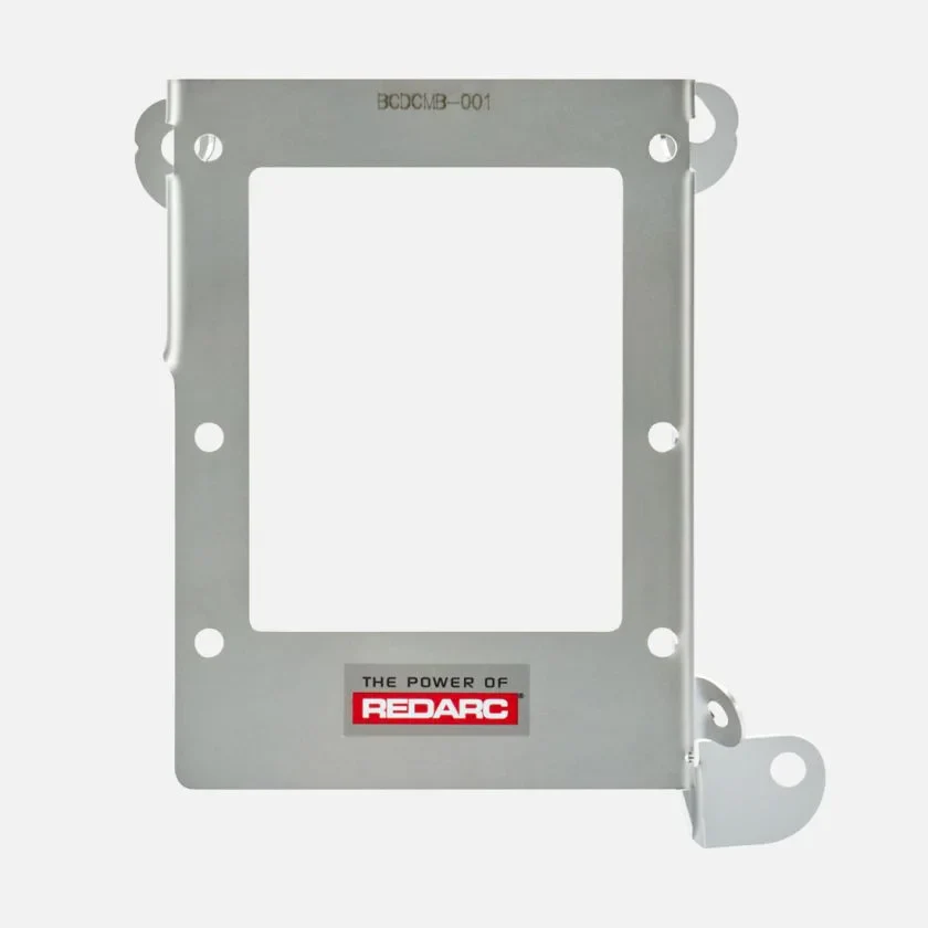 Redarc BCDC Classic Mounting Bracket For Toyota Land Cruiser 200 Series