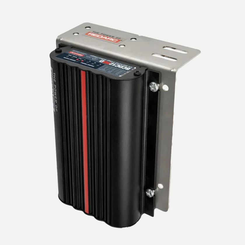 Redarc BCDC Classic Universal Mounting Bracket - Image 2