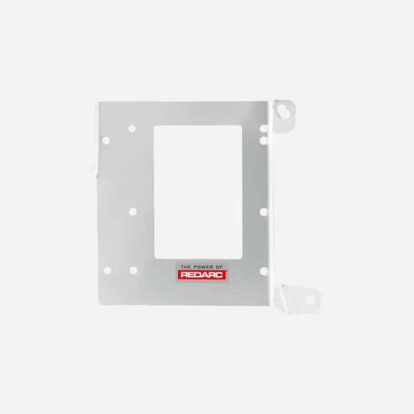 Redarc BCDC Mounting Bracket For Toyota Land Cruiser 200 Series