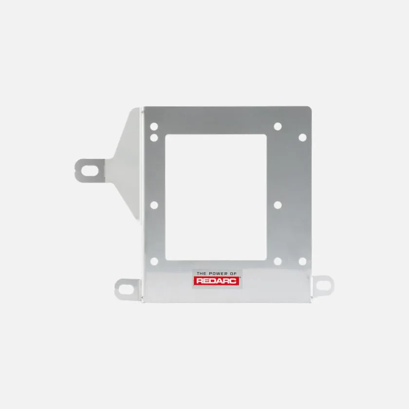 Redarc BCDC Mounting Bracket For Toyota Land Cruiser J100/J105 Series