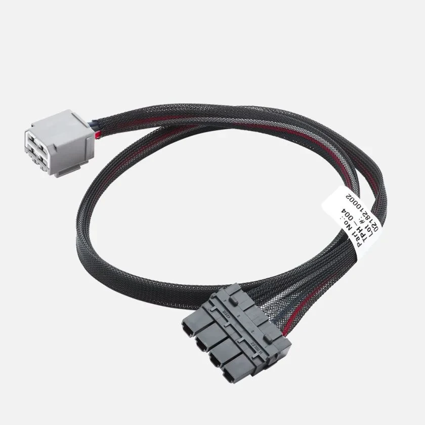 Redarc Chrysler/Dodge/Jeep Suitable Tow-Pro Brake Controller Harness - TPH-004