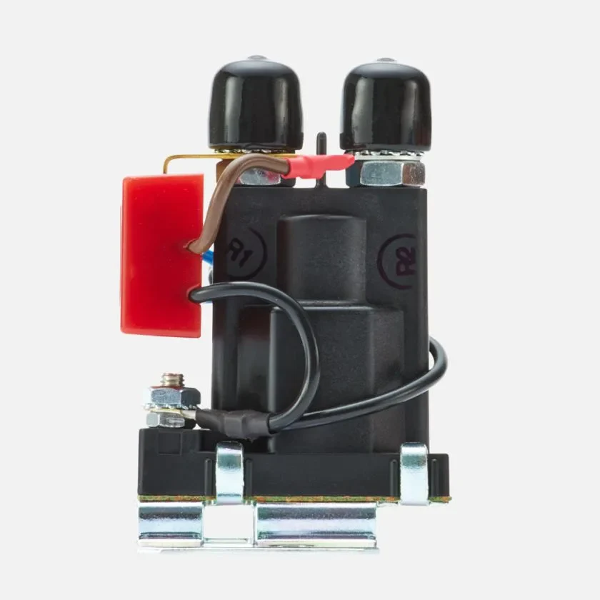 Redarc Dual Sensing Smart Start Battery Isolator 24V 100A - Image 4