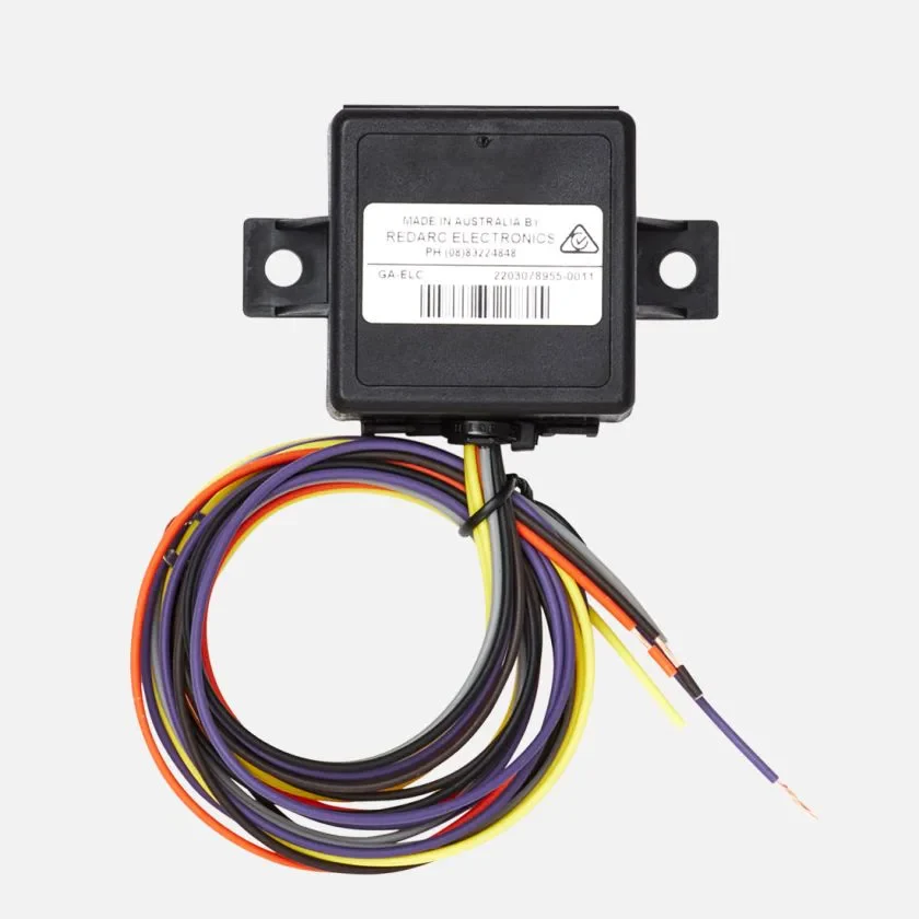 Redarc Enhanced Lighting Controller - Image 2