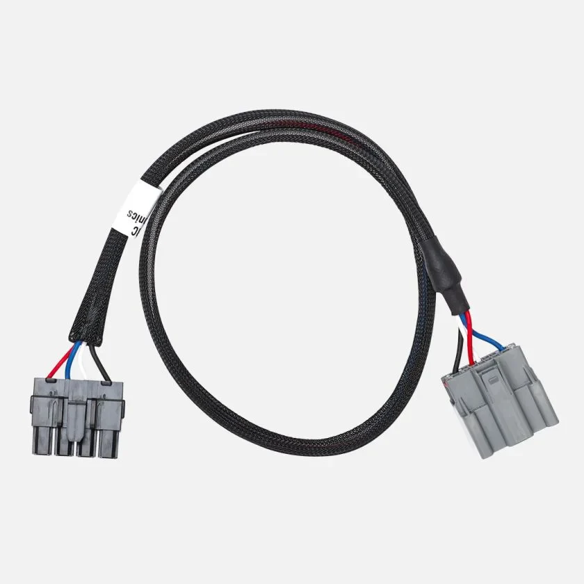 Redarc Ford/Lincoln Suitable Tow-Pro Brake Controller Harness - TPH-005