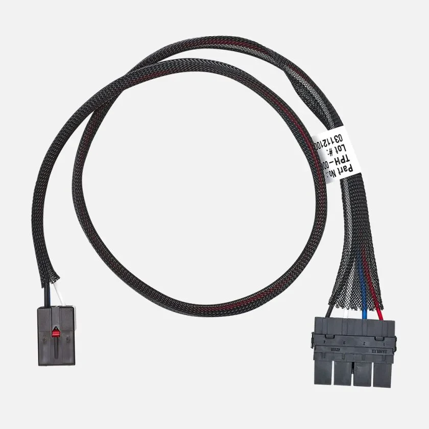 Redarc Ford/Lincoln Suitable Tow-Pro Brake Controller Harness - TPH-006