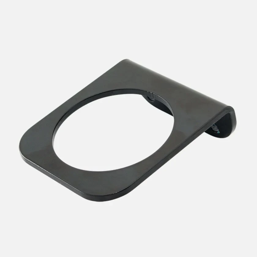 Redarc Gauge Holder - Single Gauge Mounting Panel