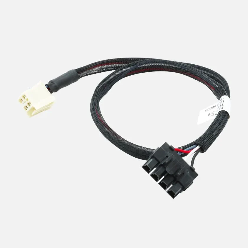 Redarc GMC/Cadillac/Chevrolet Suitable Tow-Pro Brake Controller Harness - TPH-010