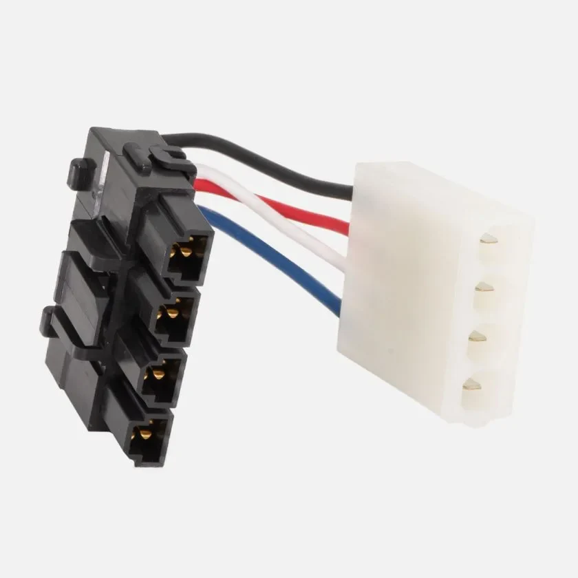 Redarc Hopkins Wiring Harness Suitable Tow-Pro Brake Controller Harness - TPH-018