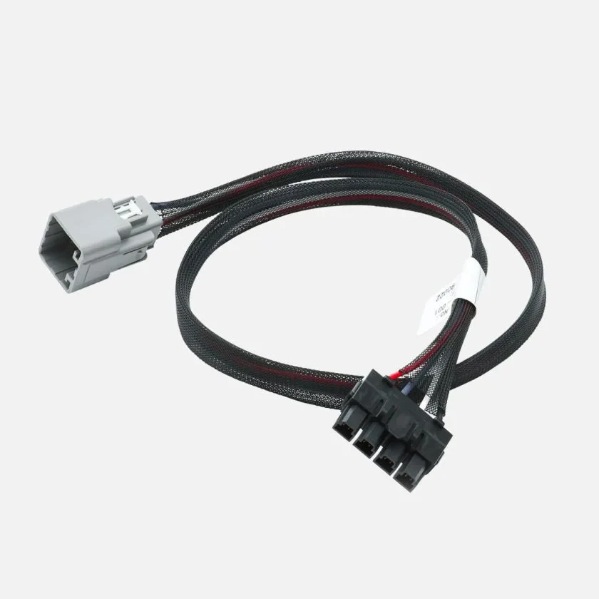 Redarc Jeep Cherokee Suitable Tow-Pro Brake Controller Harness - TPH-001