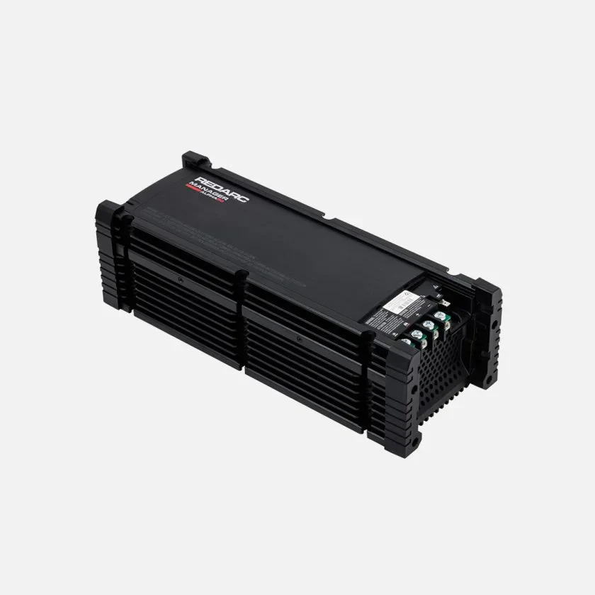 Redarc Manager Alpha75 with RedVision - Image 2