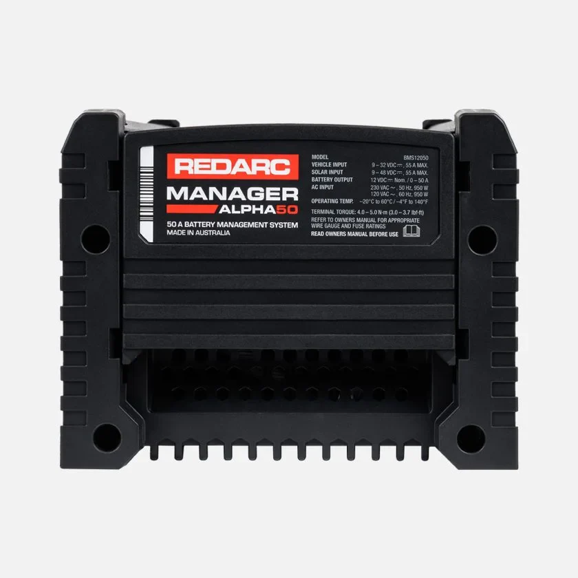 Redarc Manager Alpha75 with RedVision - Image 5