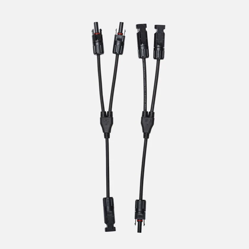 Redarc MC4 Style Y-Adaptor Kit