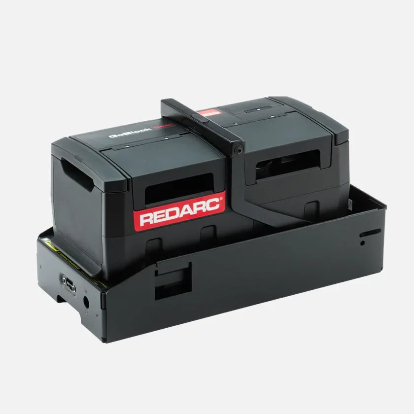 Redarc PowerDock
