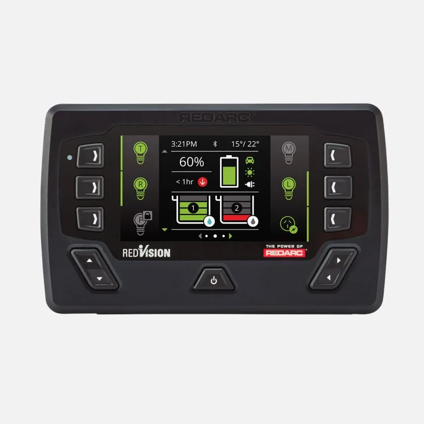 Redarc RedVision Display Unit - Image 2