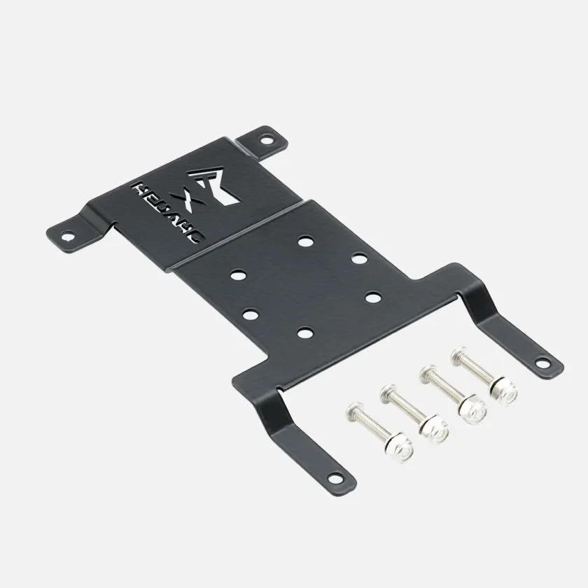 Redarc RedVision Universal RAM Mounting Bracket by TrailRax