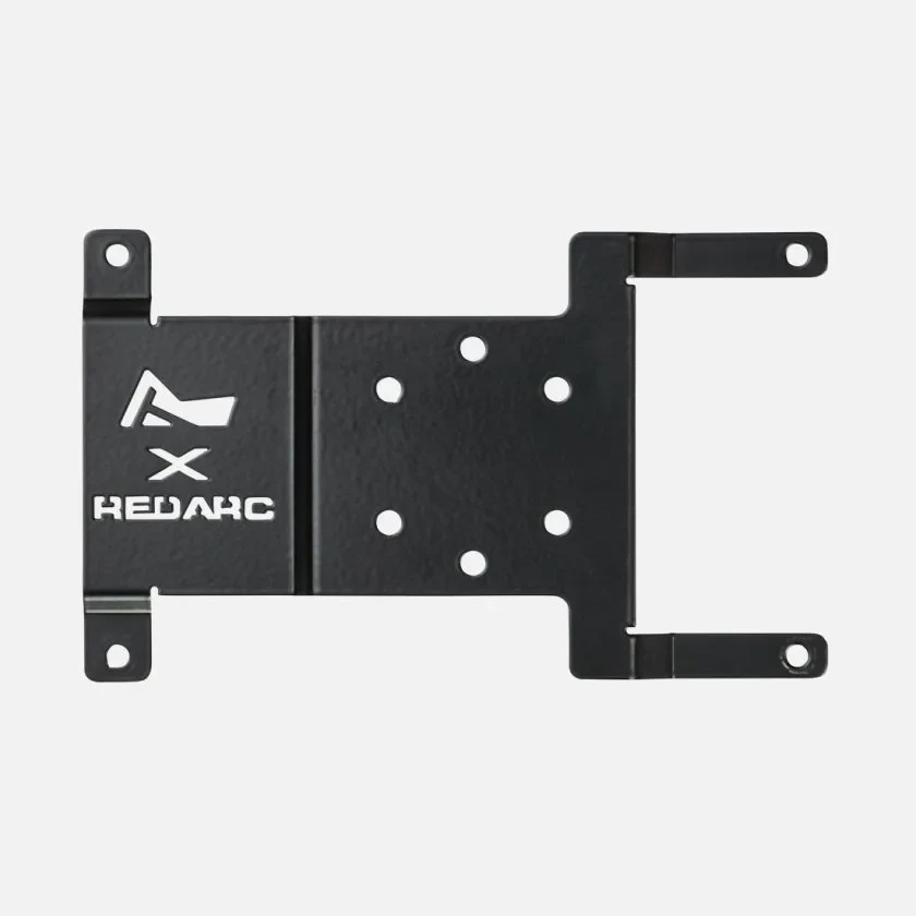 Redarc RedVision Universal RAM Mounting Bracket by TrailRax - Image 2
