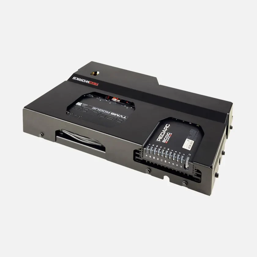 Redarc Redworks Pioneer50 Power Panel