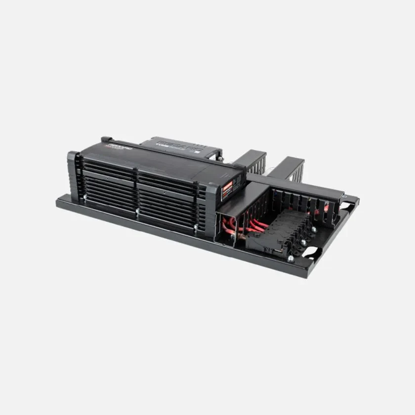 Redarc REDWORKS QuickFit75 TVMS Power Panel