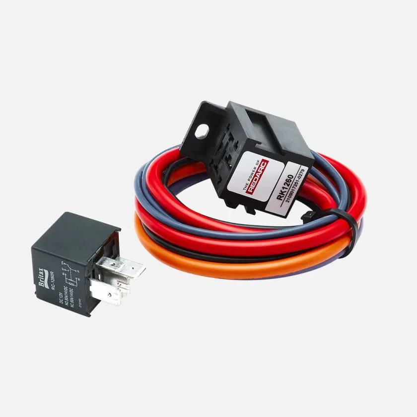 Redarc RK1260 Relay Kit
