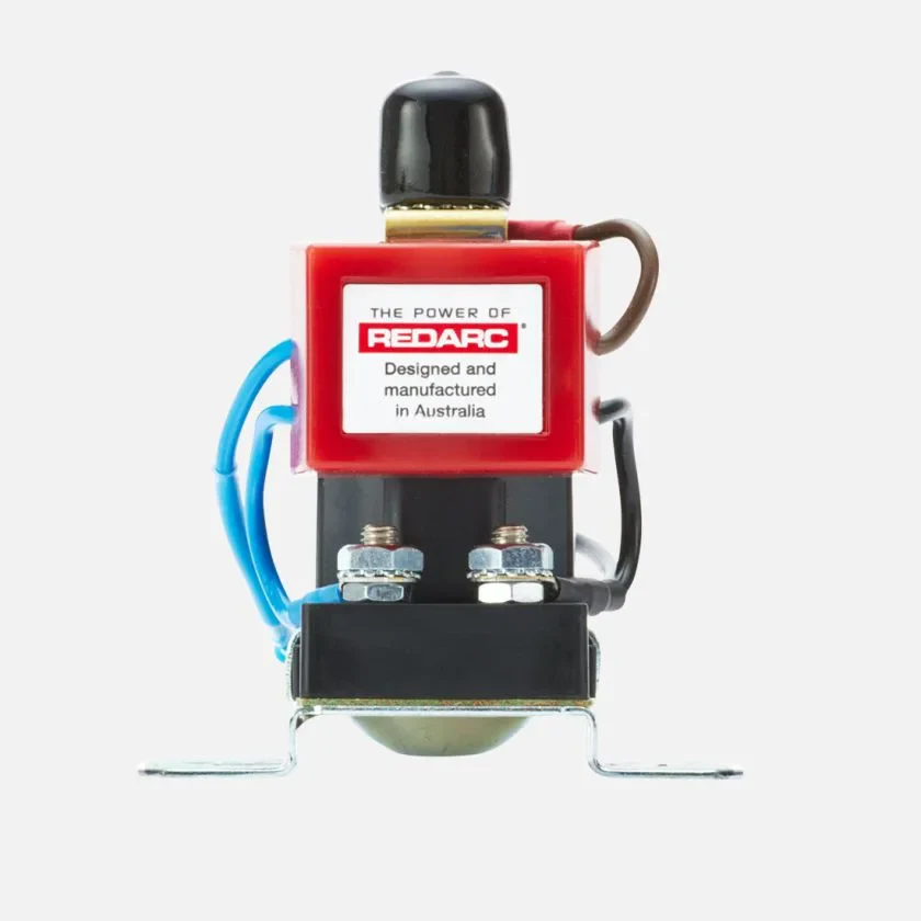 Redarc Smart Start SBI 12V 100A - Image 3
