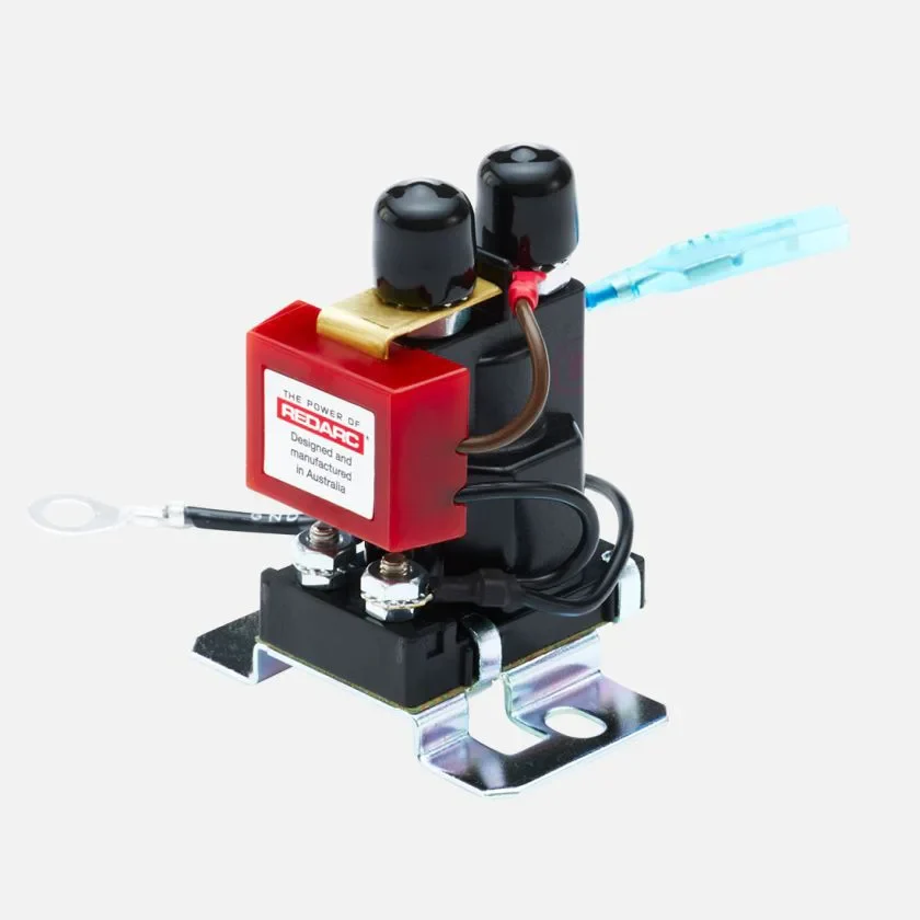 Redarc Smart Start SBI 24V 100A