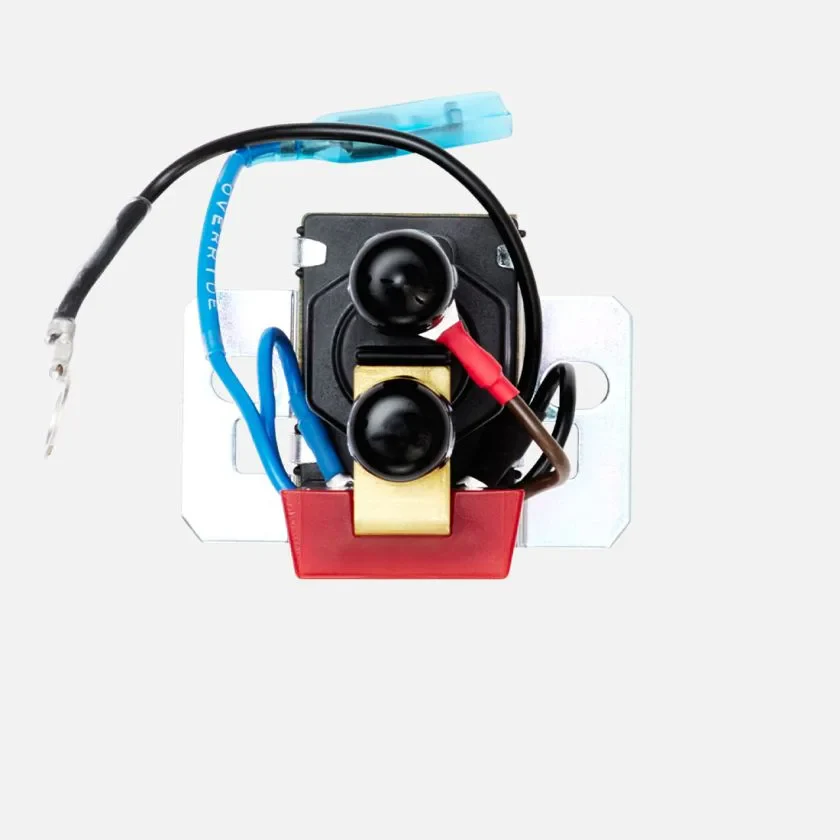 Redarc Smart Start SBI 24V 100A - Image 4