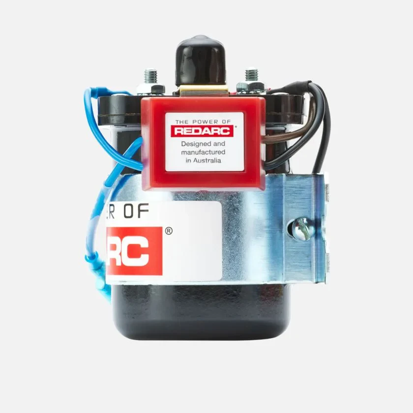 Redarc Smart Start SBI 24V 200A - Image 3