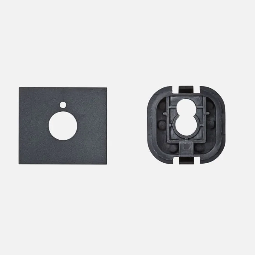 Redarc Switch Insert Panel For Mazda BT50 - TPSI-009