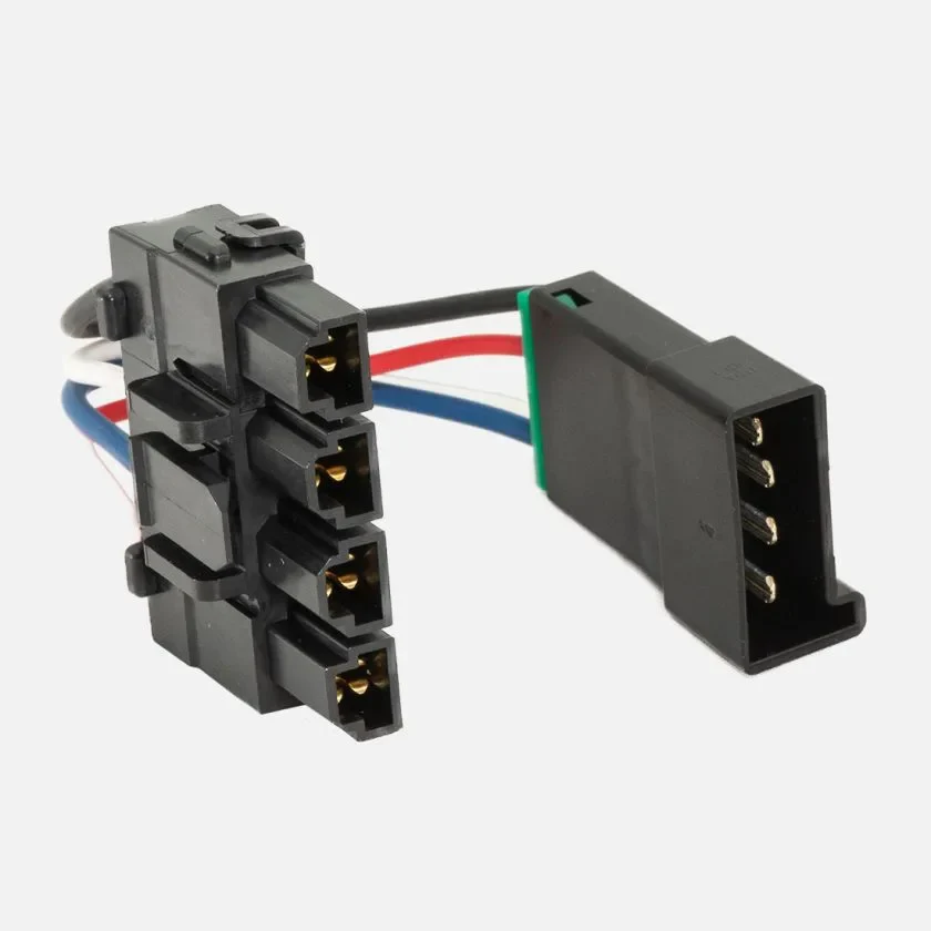Redarc Tekonsha Wiring Harness Suitable Tow-Pro Brake Controller Harness - TPH-017
