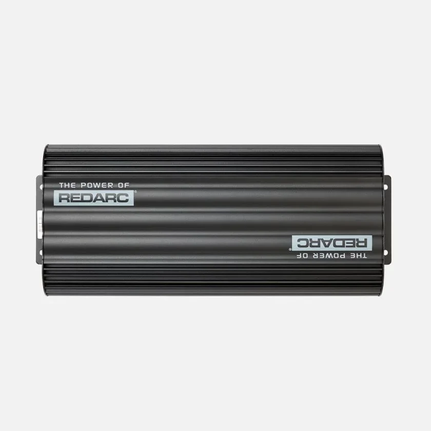 Redarc The Manager30 With Color Display Screen - Image 2
