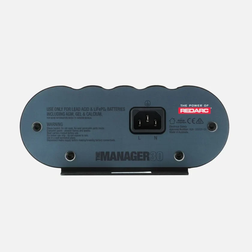Redarc The Manager30 With Color Display Screen - Image 6