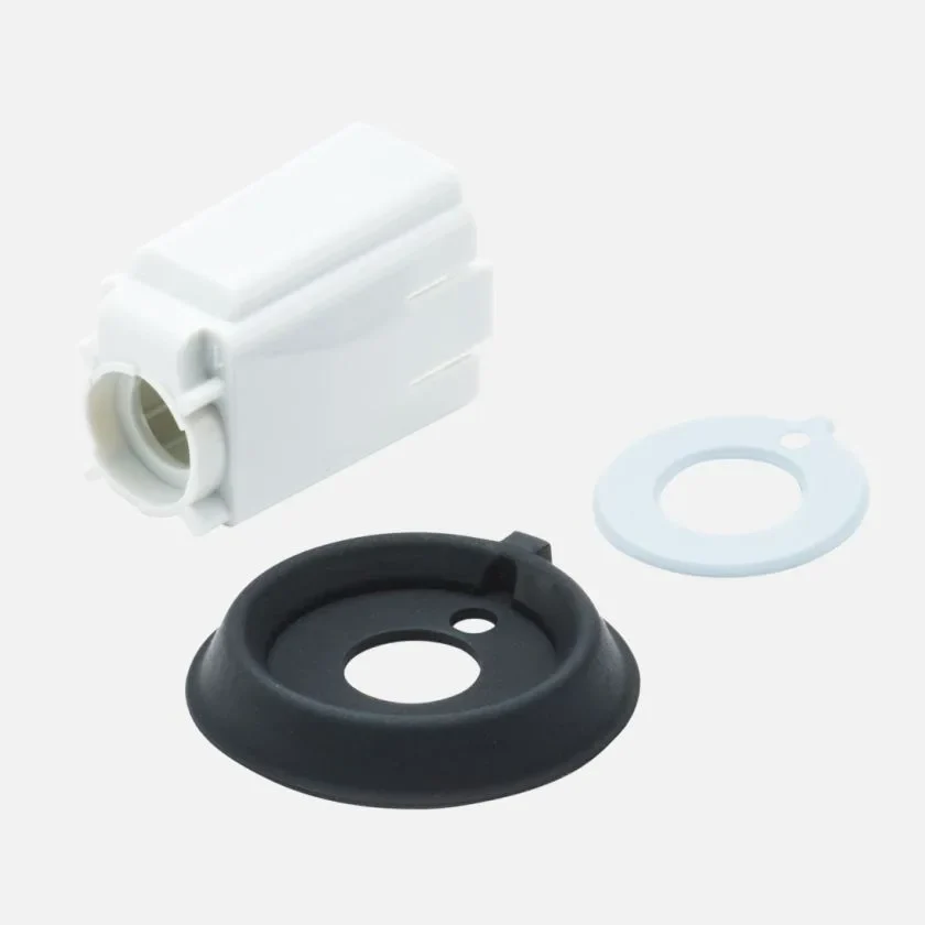 Redarc Tow-Pro Elite Remote Head Surround Mount