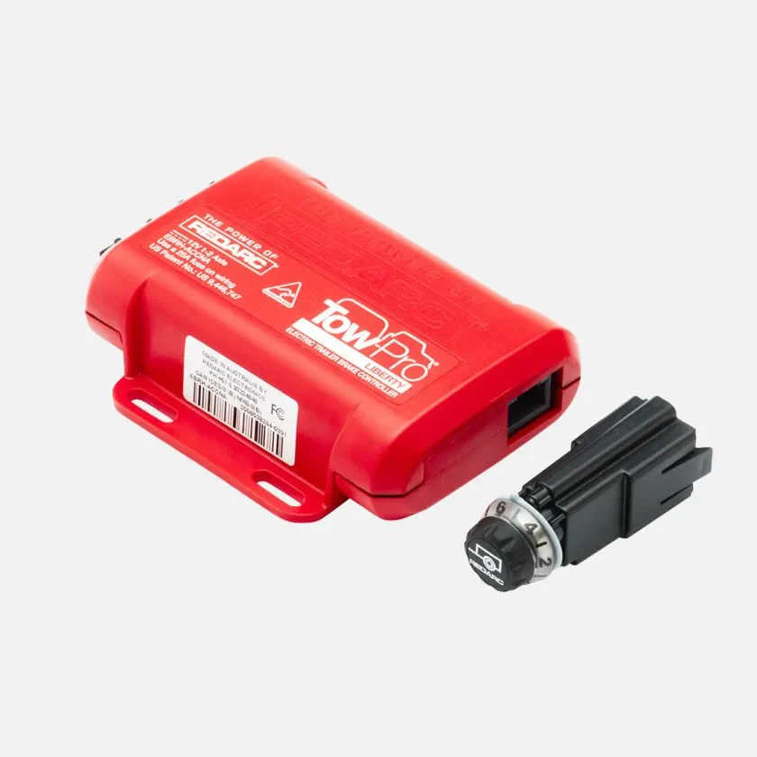 Redarc Tow-Pro Liberty Electric Brake Controller - Image 2