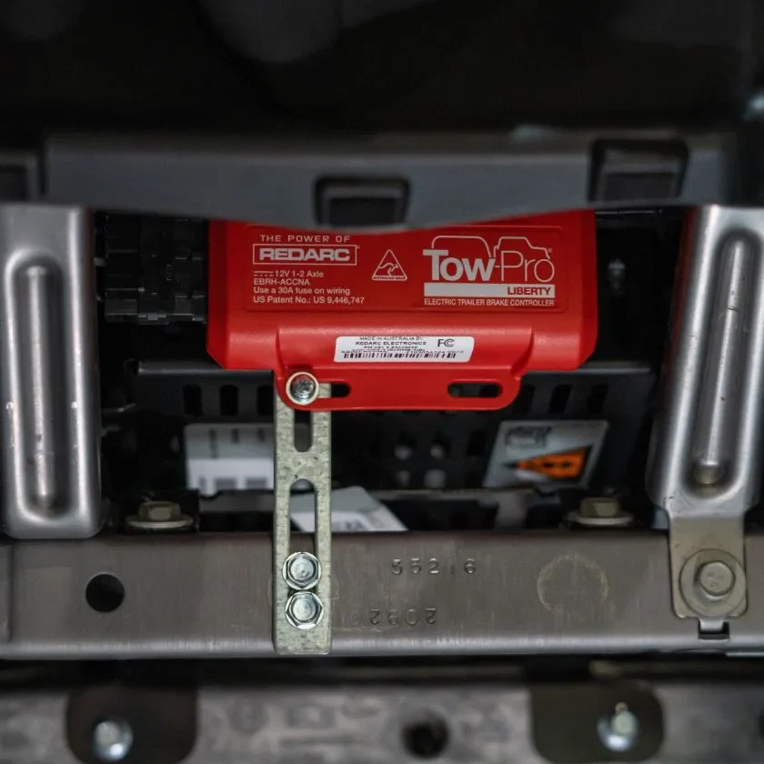 Redarc Tow-Pro Mounting Kit - Image 3