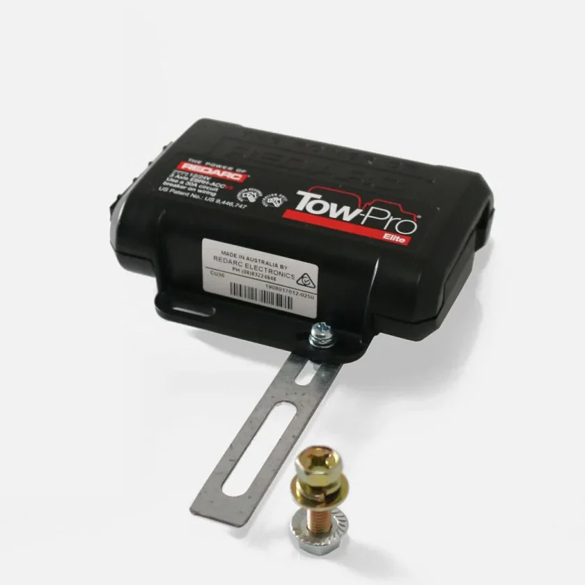 Redarc Tow-Pro Mounting Kit - Image 4