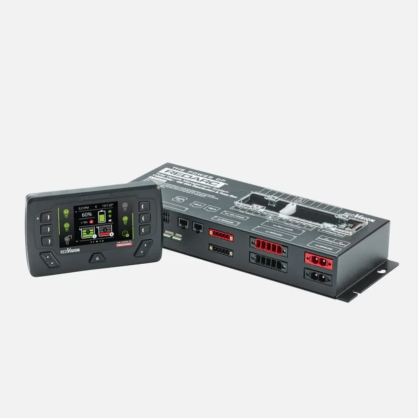 Redarc TVMS Prime